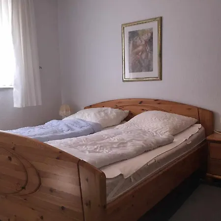 Apartmán Nautilus, 15 Cuxhaven