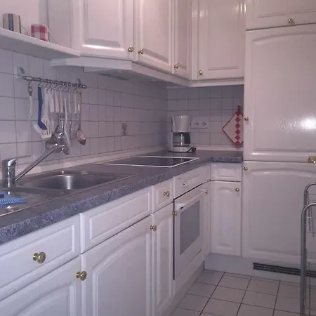 Appartement Nautilus, 15