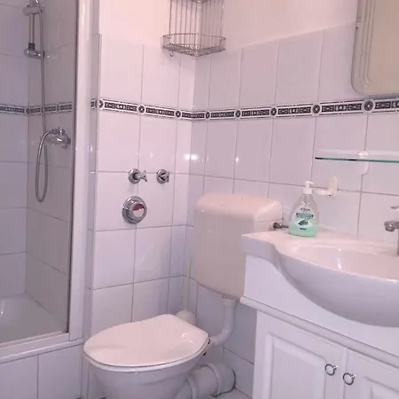 Nautilus, 15 Appartement
