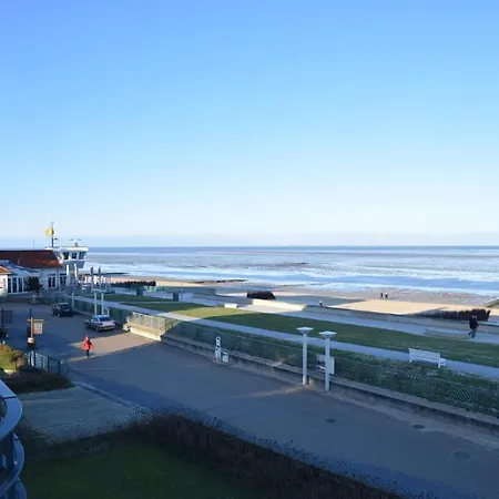 Nautilus, 15 Appartement