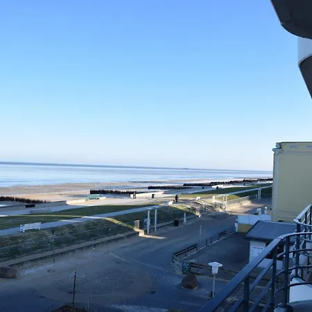 Appartement Nautilus, 15 *
